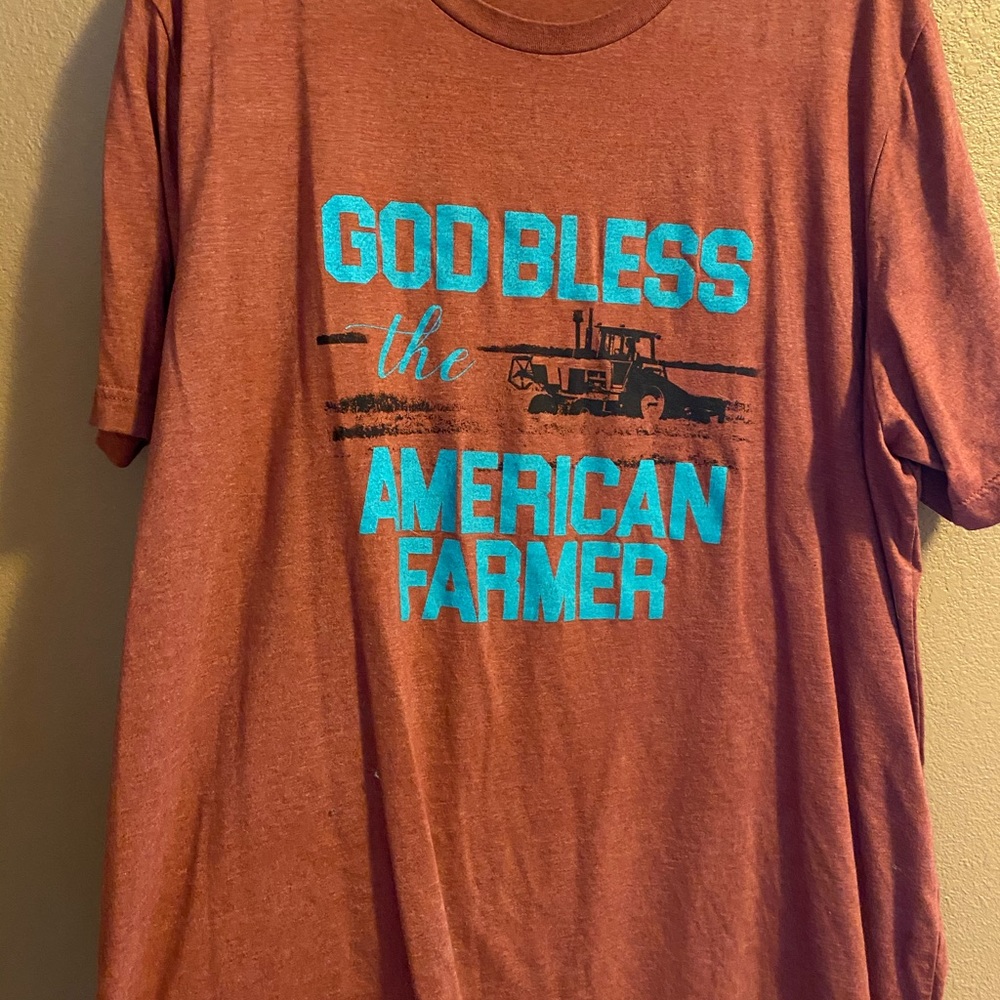 American Farmer Tee